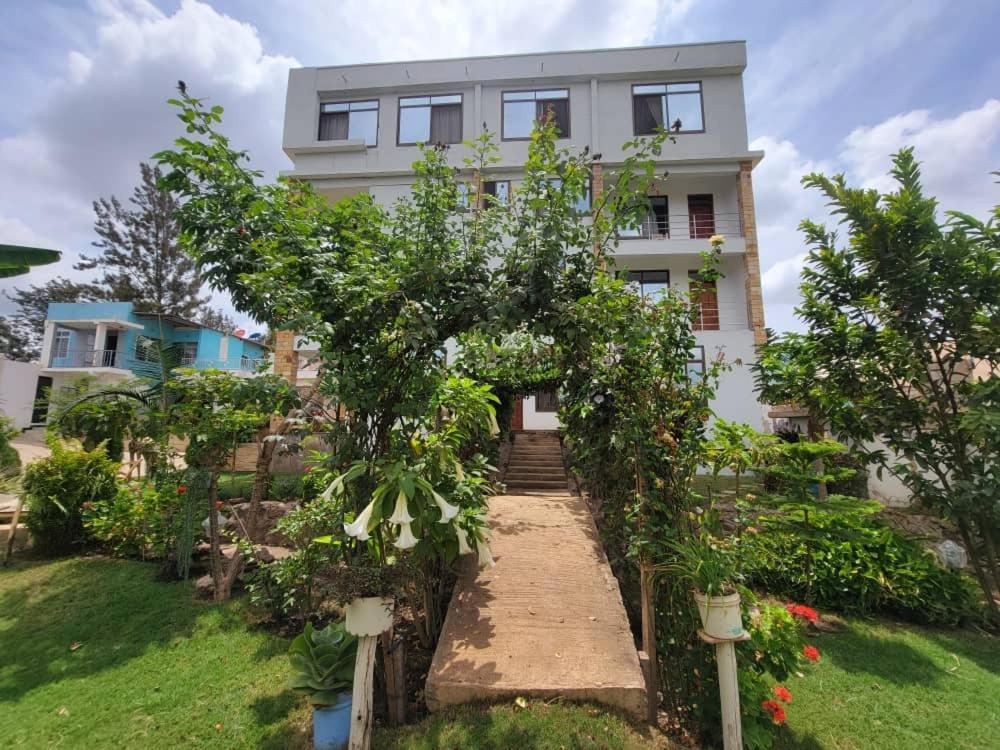 Nanofilter House - Hotel Arusha Luaran gambar
